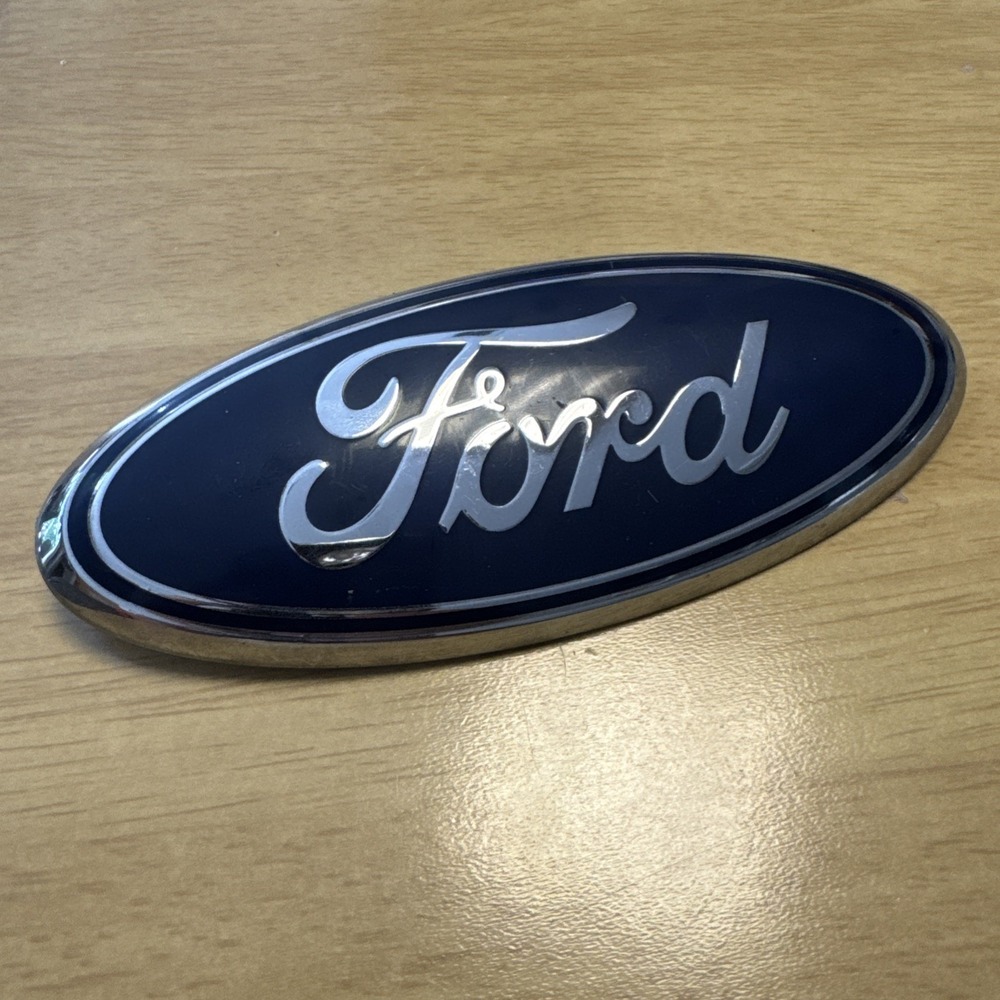 2008-2016 Ford Focus Trunk Emblem 5F93-74425A52-AB